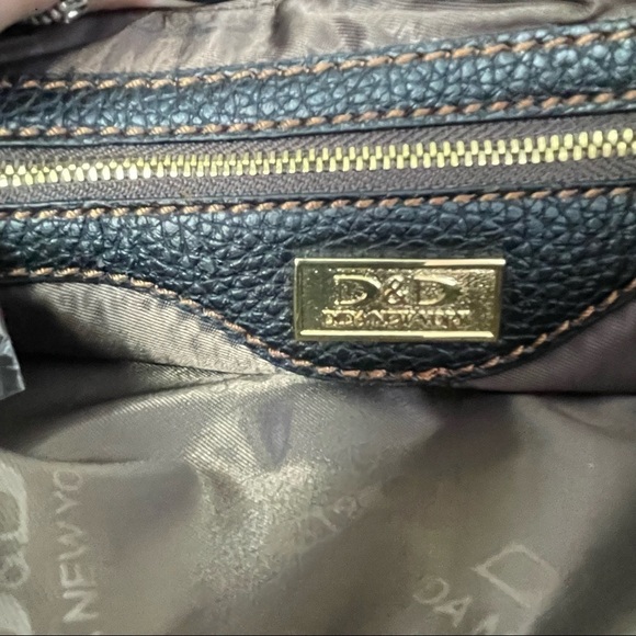 D&D Dida New York Cross Body - Picture 4 of 4